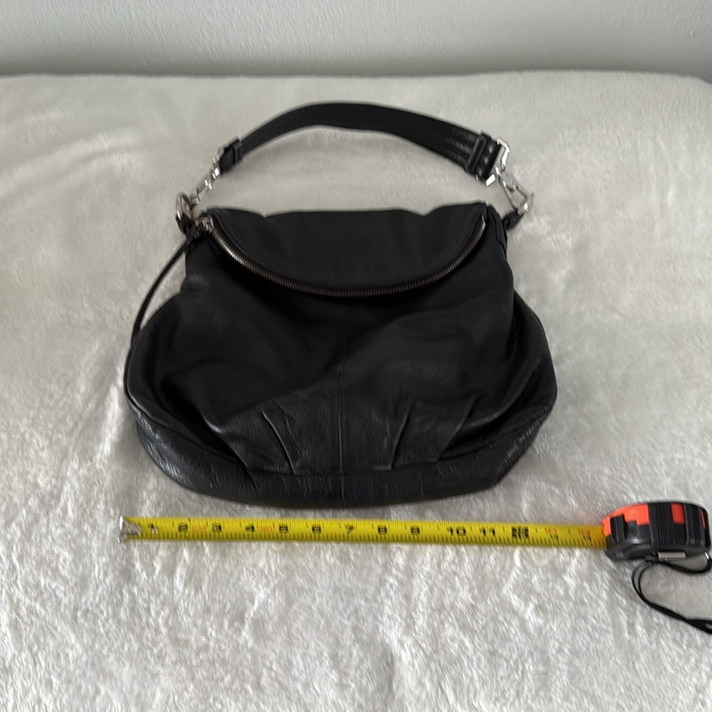 Vintage Margot Leather Bag! - Picture 4 of 9